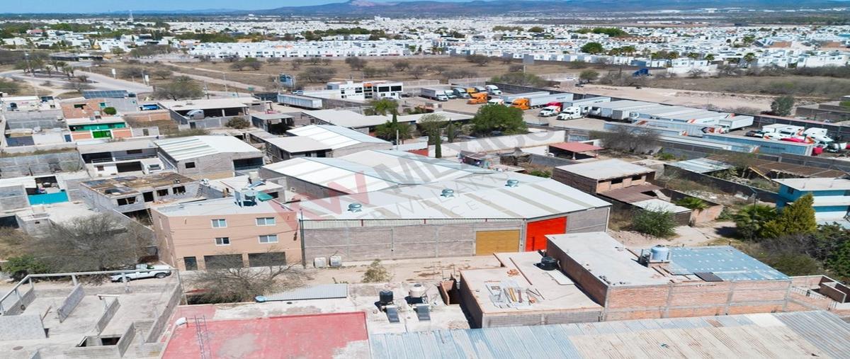 Foto de bodega en calle bosque de las flores 104, villa de pozos, san luis potosí, san luis potosí, 0 foto 04 Foto de bodega en venta en calle bosque de las flores 104, villa de pozos, san luis potosí, san luis potosí, 0 No. 04