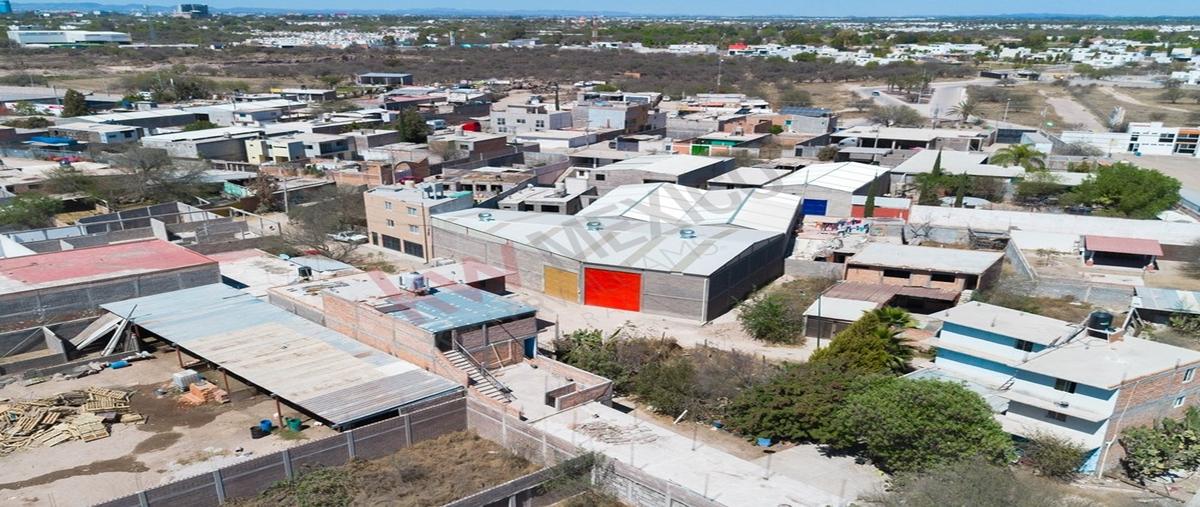 Foto de bodega en calle bosque de las flores 104, villa de pozos, san luis potosí, san luis potosí, 0 foto 05 Foto de bodega en venta en calle bosque de las flores 104, villa de pozos, san luis potosí, san luis potosí, 0 No. 05