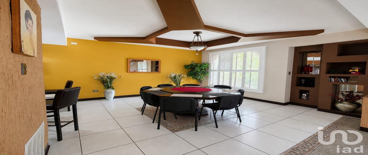 Foto de casa en venta en calle bosque de los almendros 2672, jardines del bosque, juárez, chihuahua, 31389884 No. 03