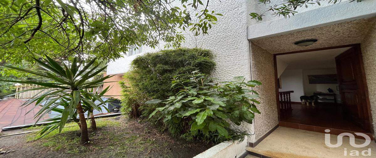 Foto de casa en venta en calle bosque del rosario 62, bosques de la herradura, huixquilucan, méxico, 28917736 No. 03