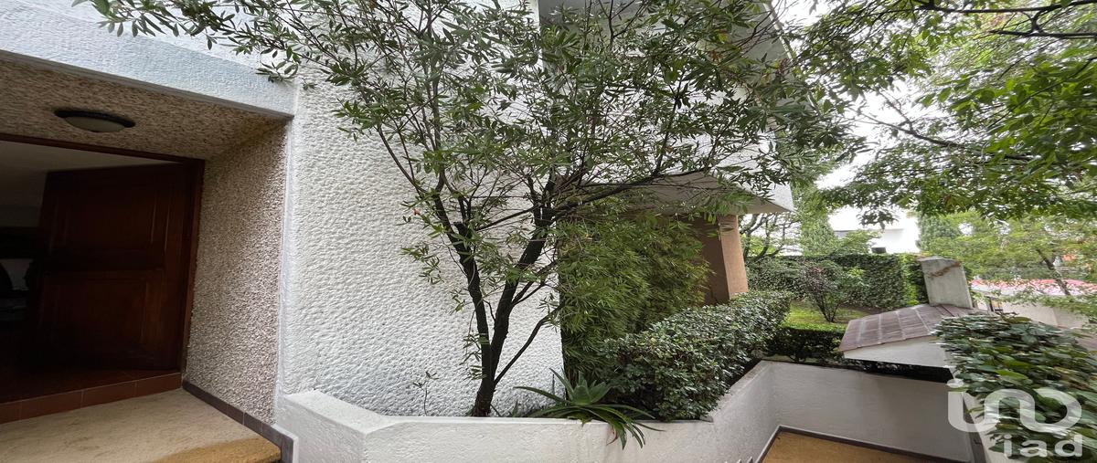 Foto de casa en venta en calle bosque del rosario 62, bosques de la herradura, huixquilucan, méxico, 28917736 No. 04