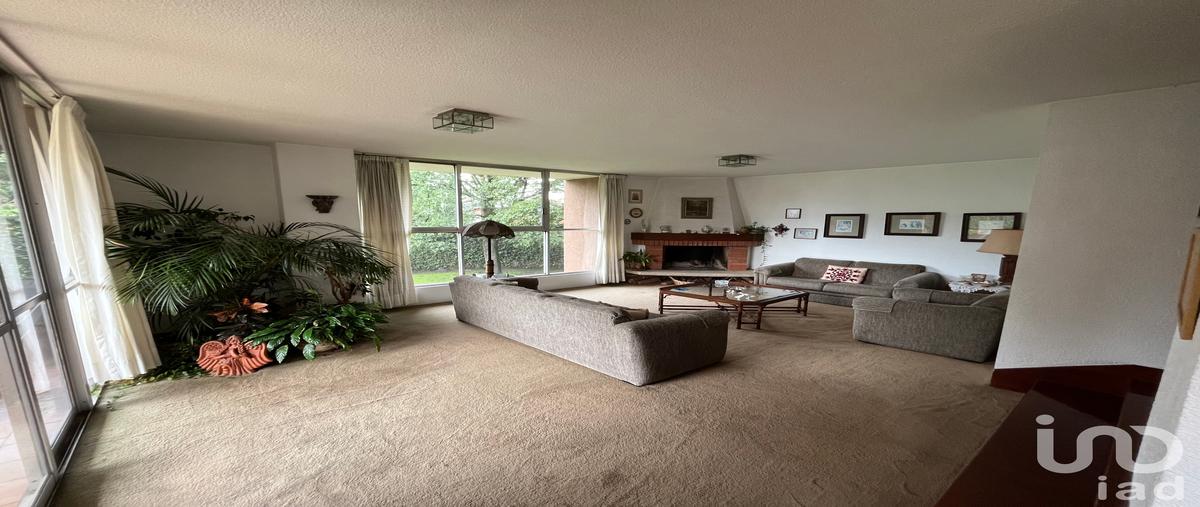 Foto de casa en venta en calle bosque del rosario 62, bosques de la herradura, huixquilucan, méxico, 28917736 No. 05