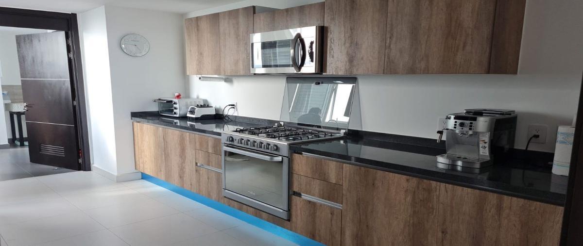 Foto de departamento en venta en calle , bosque real, huixquilucan, méxico, 27342322 No. 03