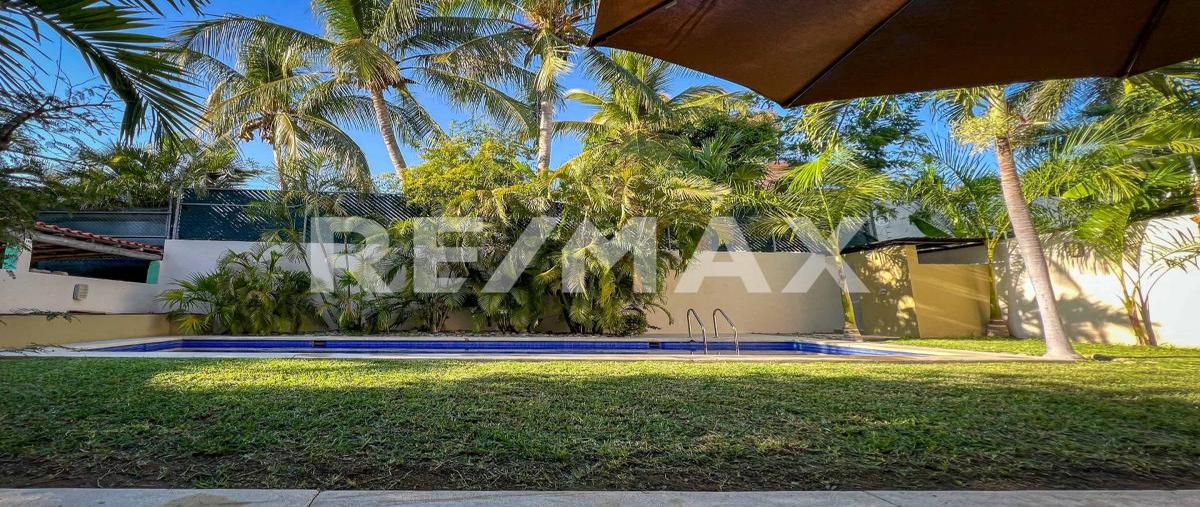 Foto de casa en venta en calle bosque , sector o, santa maría huatulco, oaxaca, 29459310 No. 04