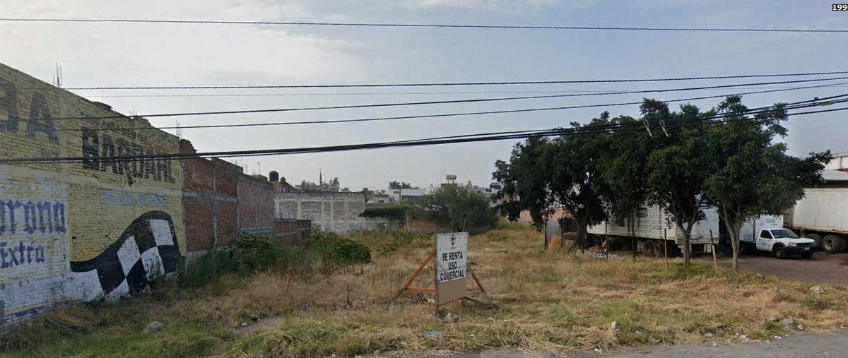 Foto de terreno comercial en calle boulevard lázaro cárdenas , las palmas, la piedad, michoacán de ocampo, 0 foto 02 Foto de terreno comercial en renta en calle boulevard lázaro cárdenas , las palmas, la piedad, michoacán de ocampo, 0 No. 02