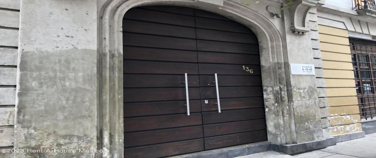 Foto de departamento en venta en calle bucareli 1, centro (área 1), cuauhtémoc, df / cdmx, 27473183 No. 05