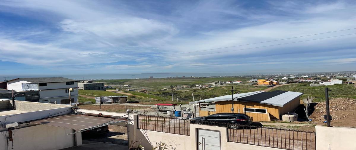 Foto de casa en venta en calle buena vista, puesta del sol ii. , popotla, playas de rosarito, baja california, 28652275 No. 03