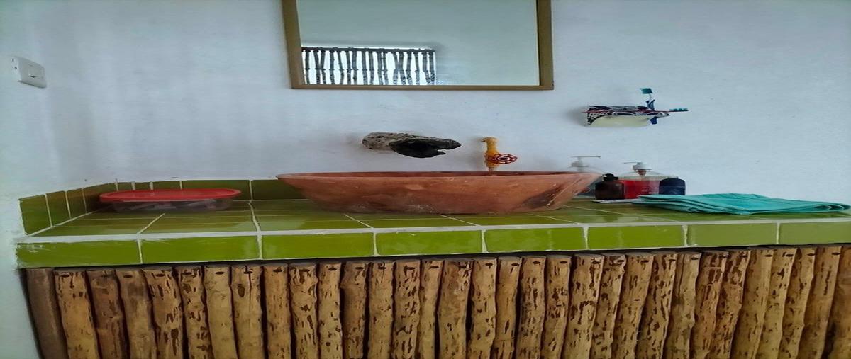 Foto de casa en venta en calle , buenavista, bacalar, quintana roo, 0 No. 05