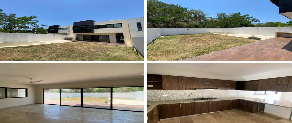 Foto de casa en venta en calle , cabo norte, mérida, yucatán, 0 No. 03