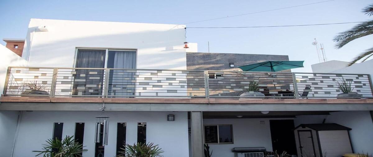 Foto de casa en venta en calle cabrilla , sector la selva fidepaz, la paz, baja california sur, 30050739 No. 01