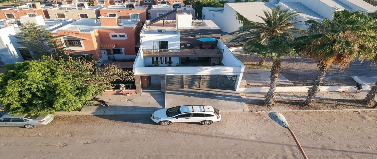 Foto de casa en venta en calle cabrilla , sector la selva fidepaz, la paz, baja california sur, 30050739 No. 02
