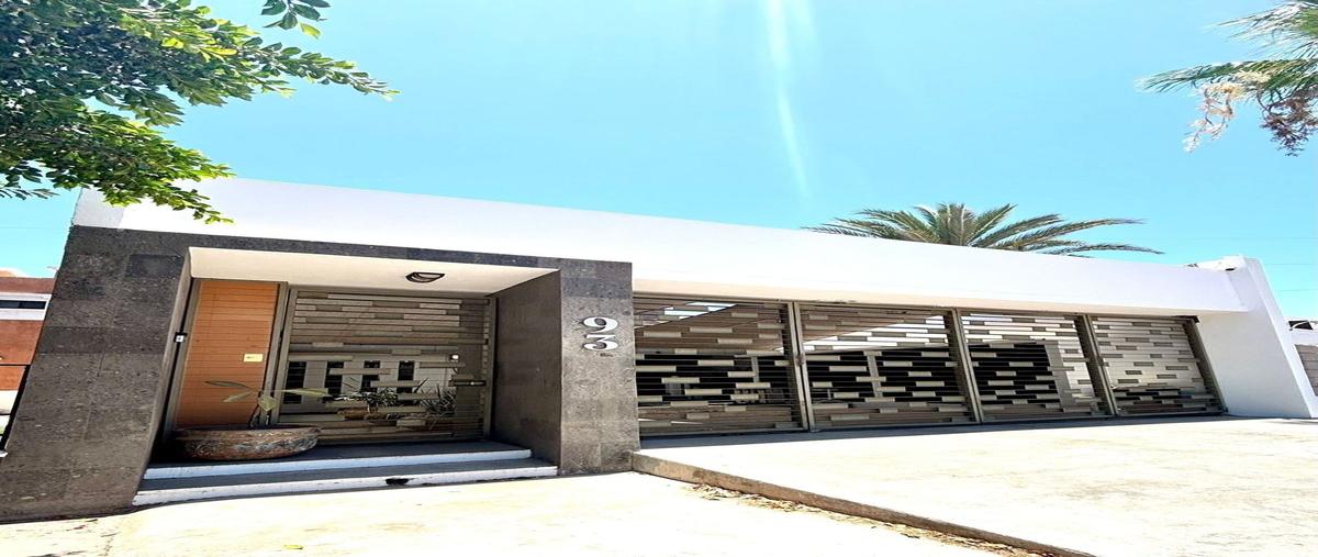 Foto de casa en venta en calle cabrilla , sector la selva fidepaz, la paz, baja california sur, 30050739 No. 03