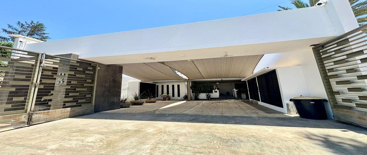 Foto de casa en venta en calle cabrilla , sector la selva fidepaz, la paz, baja california sur, 30050739 No. 04