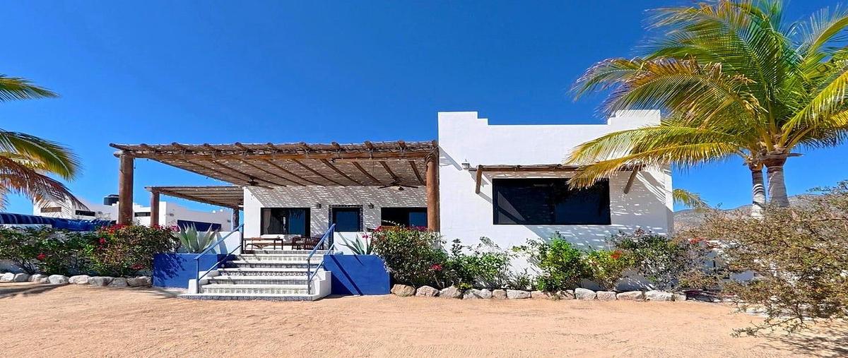 Foto de casa en venta en calle calamar , el sargento, la paz, baja california sur, 0 No. 05