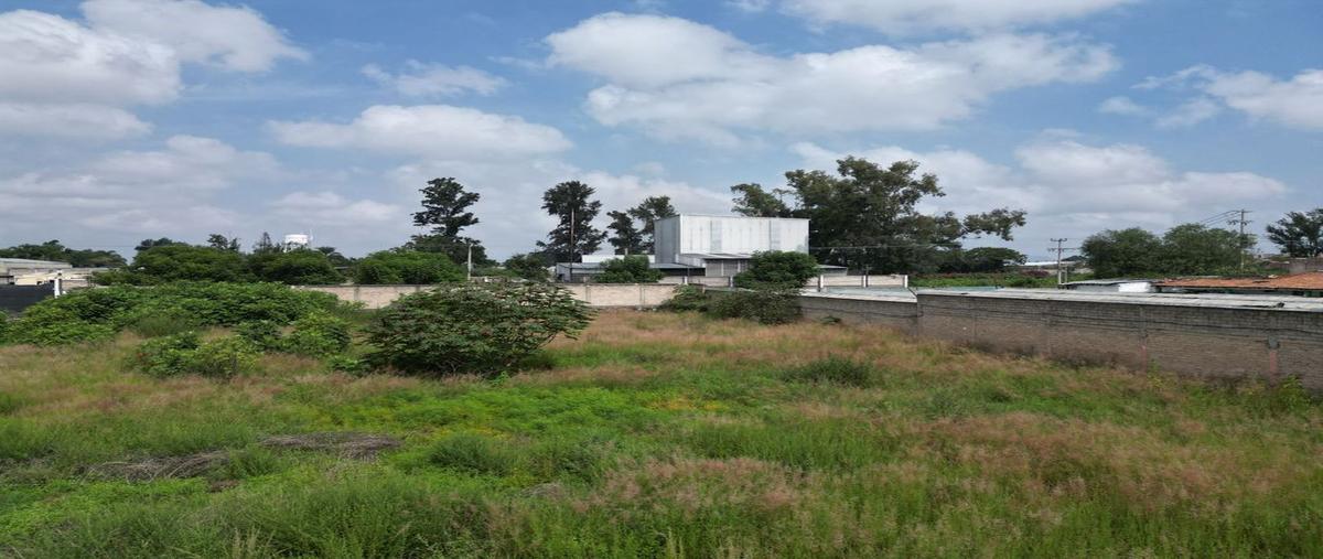 Foto de terreno comercial en venta en calle calle 2083, los robles, zapopan, jalisco, 0 No. 03
