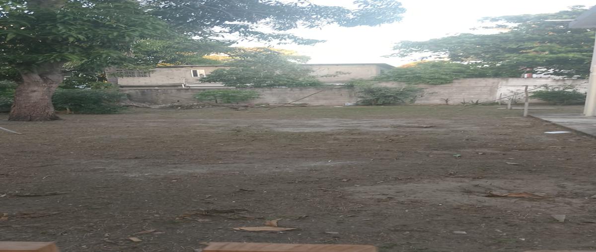 Foto de terreno habitacional en venta en calle calle , enrique cárdenas gonzalez, tampico, tamaulipas, 28958886 No. 03
