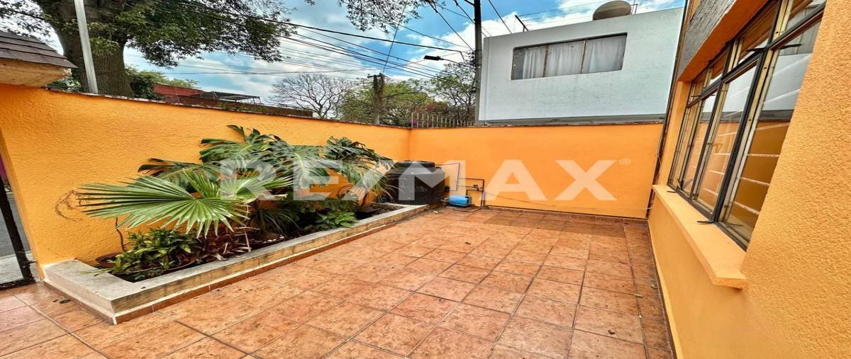 Foto de casa en calle calle manzana iii , educación, coyoacán, df / cdmx, 0 foto 02 Foto de casa en venta en calle calle manzana iii , educación, coyoacán, df / cdmx, 0 No. 02