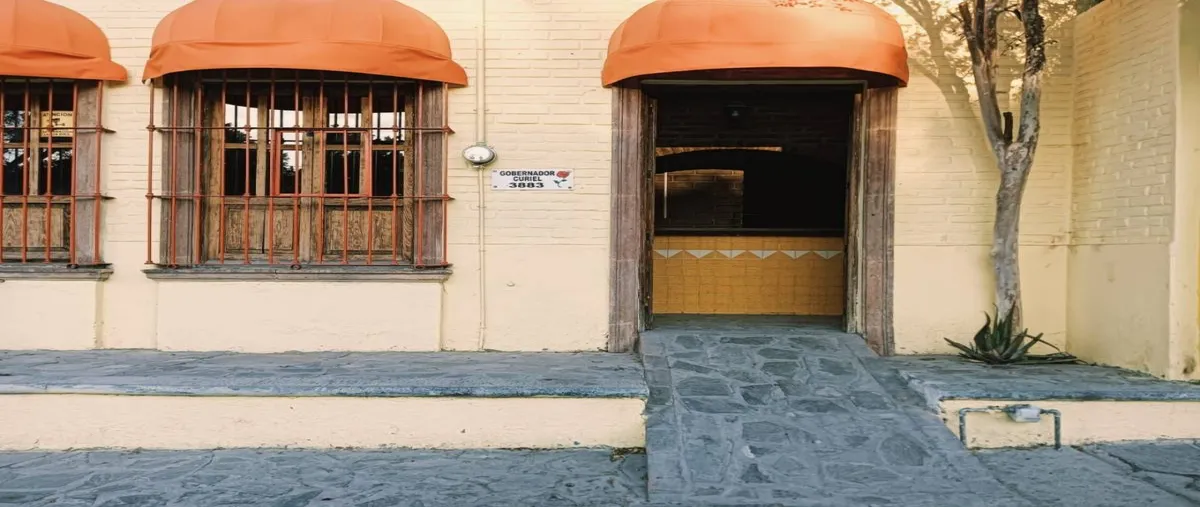 Foto de local en renta en calle: calzada gobernador curiel 3883 colonia: el manantial municipio: guadalajara estado: jalisco p 3883, el manantial, guadalajara, jalisco, 0 No. 02