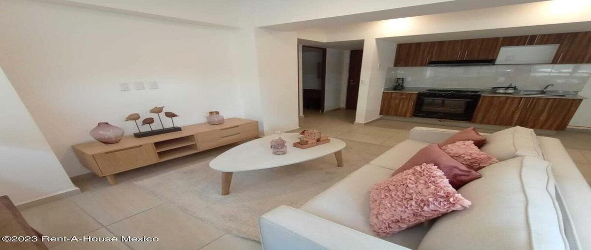 Foto de departamento en venta en calle calzada san isidro 1, ampliación petrolera, azcapotzalco, df / cdmx, 26364136 No. 03