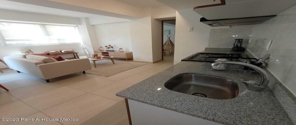 Foto de departamento en venta en calle calzada san isidro 1, ampliación petrolera, azcapotzalco, df / cdmx, 26364136 No. 04