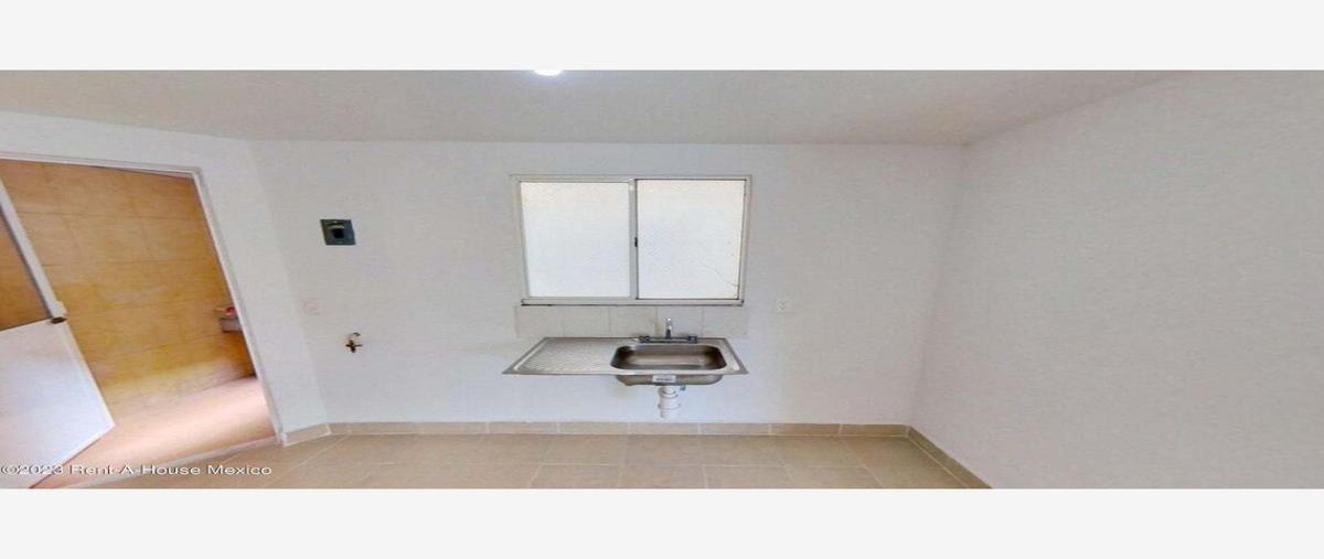 Foto de departamento en venta en calle calzada san juan de aragón 1, san pedro el chico, gustavo a. madero, df / cdmx, 27450164 No. 03