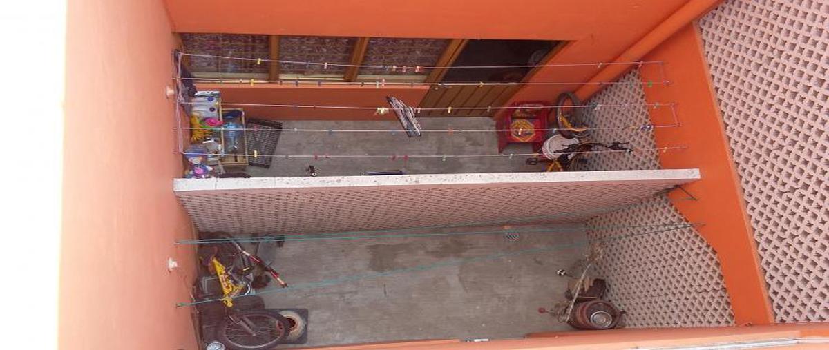 Foto de casa en venta en calle camarón , del mar, tláhuac, df / cdmx, 20297428 No. 03