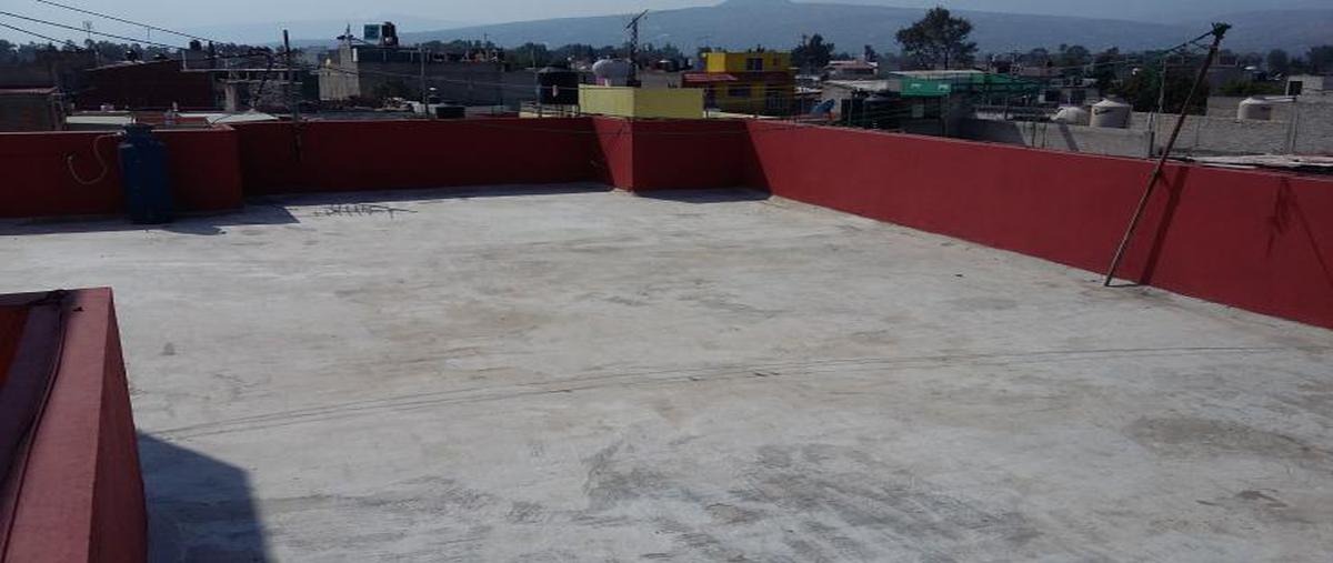 Foto de casa en venta en calle camarón , del mar, tláhuac, df / cdmx, 20297428 No. 04