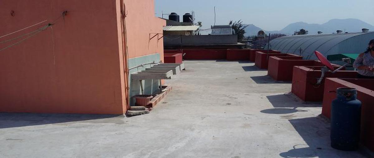 Foto de casa en venta en calle camarón , del mar, tláhuac, df / cdmx, 20297428 No. 05
