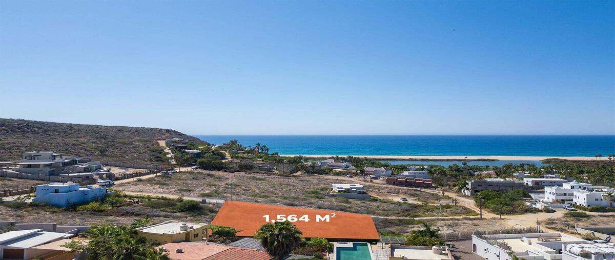 Foto de terreno habitacional en venta en calle camino a la poza , el vuelo del águila, la paz, baja california sur, 0 No. 02