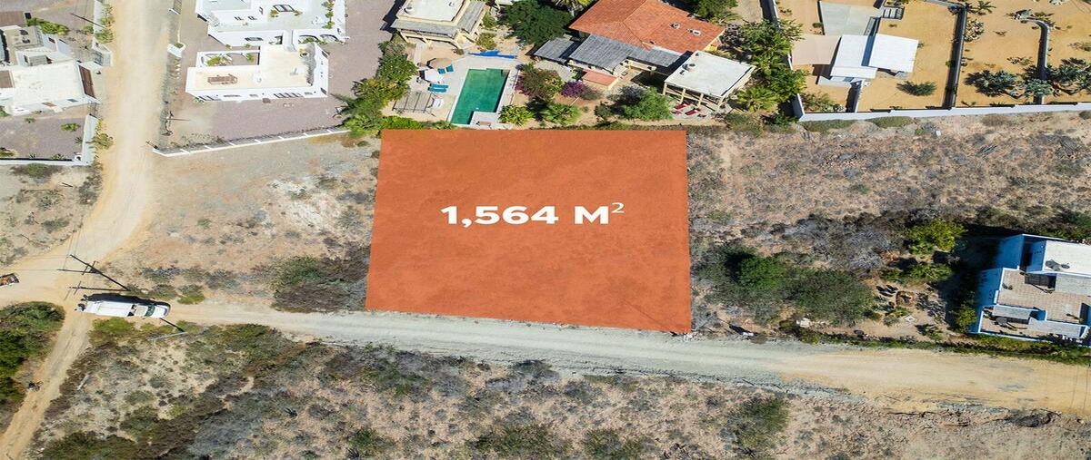 Foto de terreno habitacional en venta en calle camino a la poza , el vuelo del águila, la paz, baja california sur, 0 No. 03