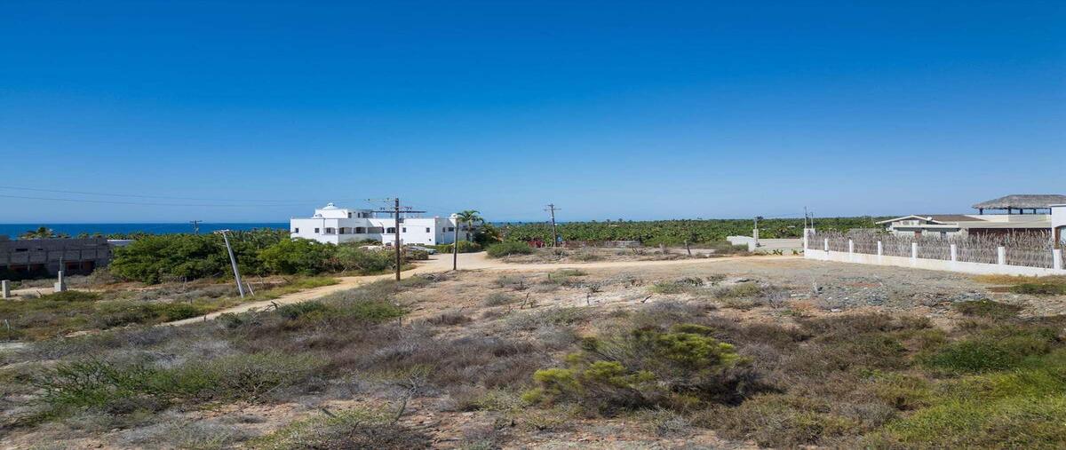 Foto de terreno habitacional en venta en calle camino a la poza , el vuelo del águila, la paz, baja california sur, 0 No. 05