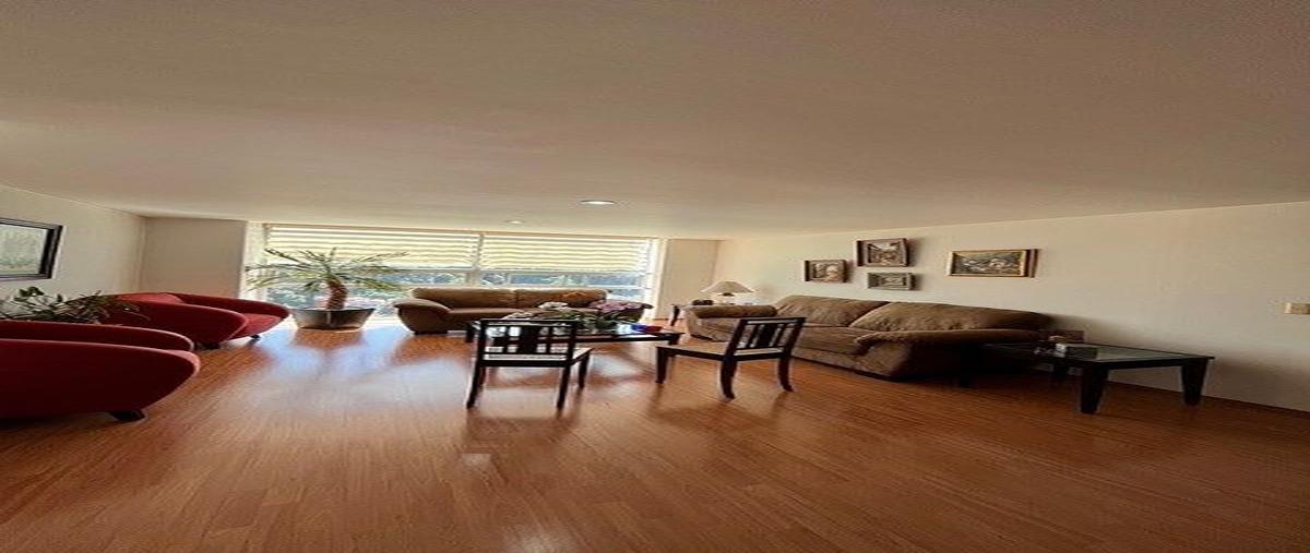 Foto de departamento en venta en calle camino a las minas , ampliación palo solo, huixquilucan, méxico, 0 No. 04