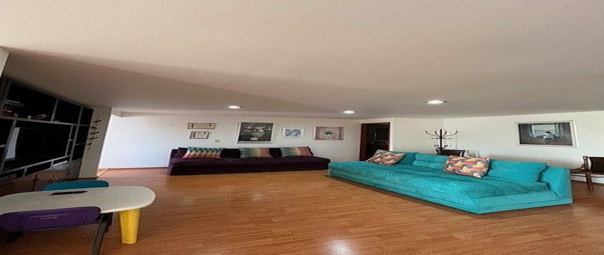 Foto de departamento en venta en calle camino a las minas , ampliación palo solo, huixquilucan, méxico, 0 No. 06