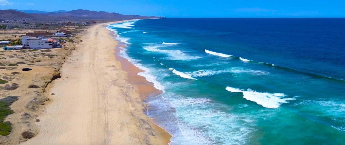 Foto de terreno habitacional en venta en calle camino al mar , los cerritos, la paz, baja california sur, 0 No. 03