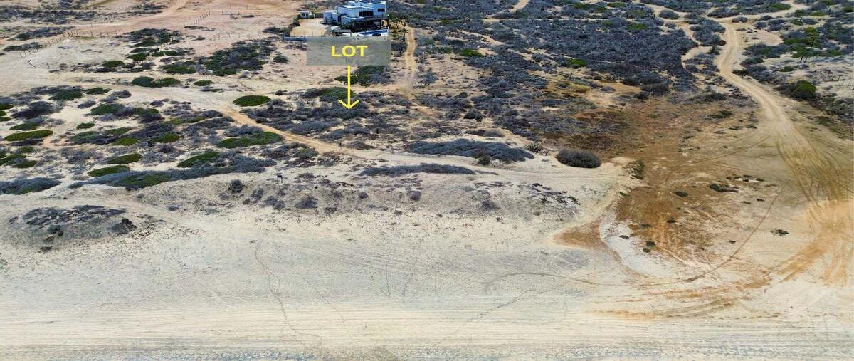 Foto de terreno habitacional en venta en calle camino al mar , los cerritos, la paz, baja california sur, 30391854 No. 04