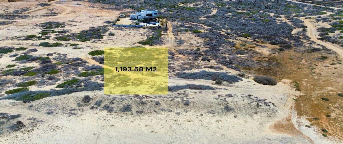 Foto de terreno habitacional en venta en calle camino al mar , los cerritos, la paz, baja california sur, 30391854 No. 05