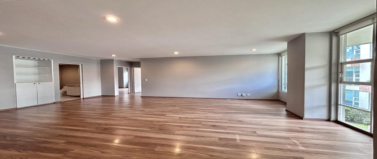 Foto de departamento en venta en calle camino andador huizachito , lomas de vista hermosa, cuajimalpa de morelos, df / cdmx, 0 No. 01