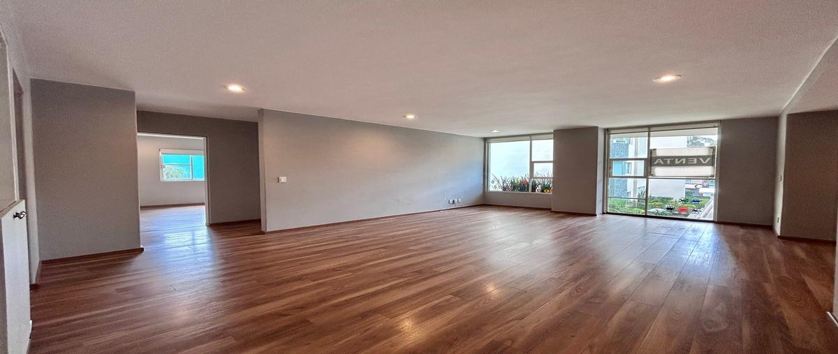 Foto de departamento en venta en calle camino andador huizachito , lomas de vista hermosa, cuajimalpa de morelos, df / cdmx, 0 No. 02