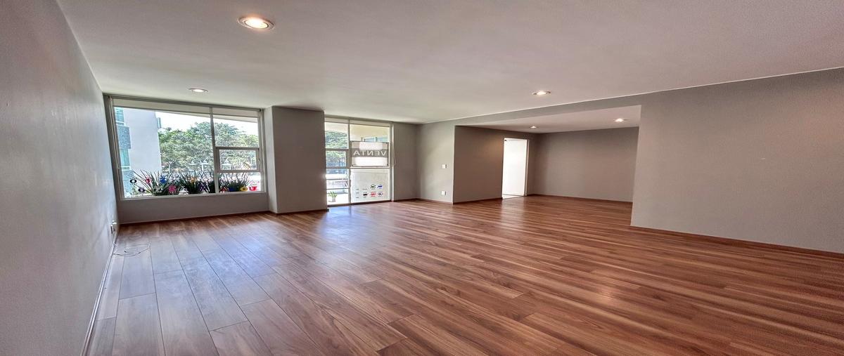 Foto de departamento en venta en calle camino andador huizachito , lomas de vista hermosa, cuajimalpa de morelos, df / cdmx, 0 No. 03