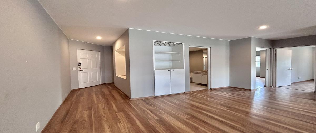 Foto de departamento en venta en calle camino andador huizachito , lomas de vista hermosa, cuajimalpa de morelos, df / cdmx, 0 No. 04