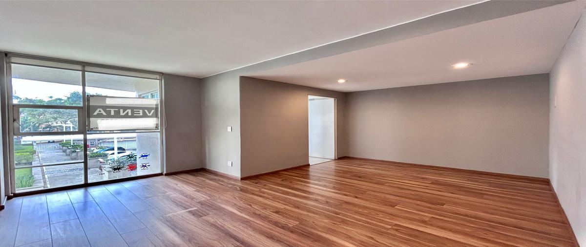 Foto de departamento en venta en calle camino andador huizachito , lomas de vista hermosa, cuajimalpa de morelos, df / cdmx, 0 No. 05