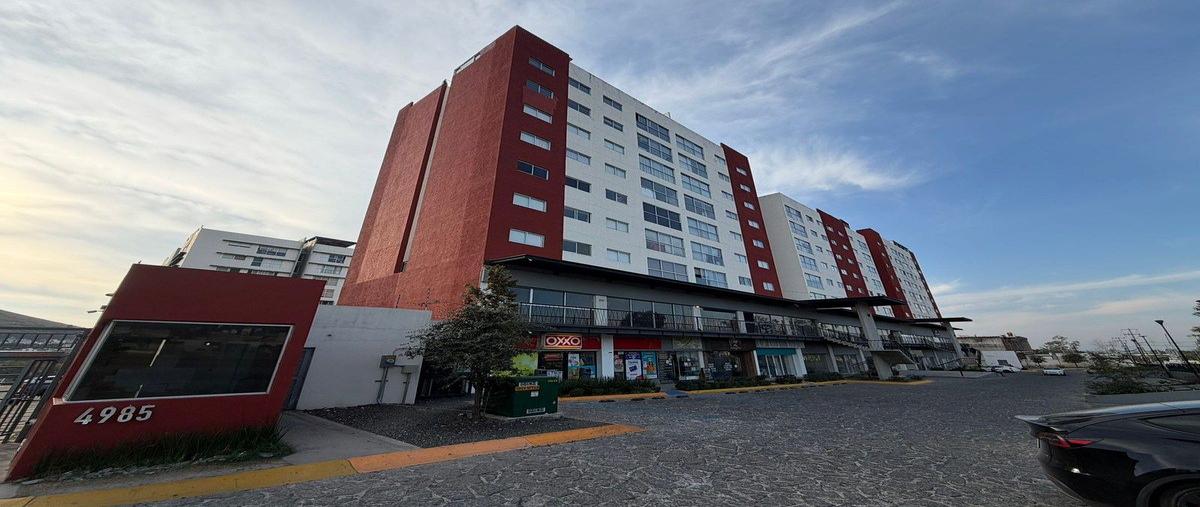 Foto de departamento en venta en calle camino real a colima , balcones de santa maría, san pedro tlaquepaque, jalisco, 0 No. 03