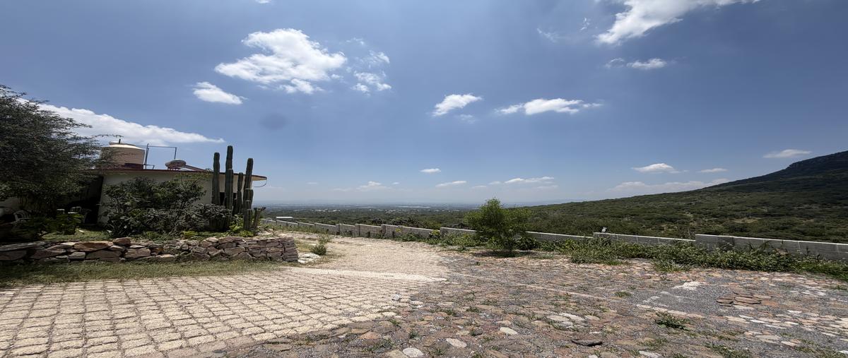 Foto de rancho en venta en calle camino real , bernal, ezequiel montes, querétaro, 0 No. 03