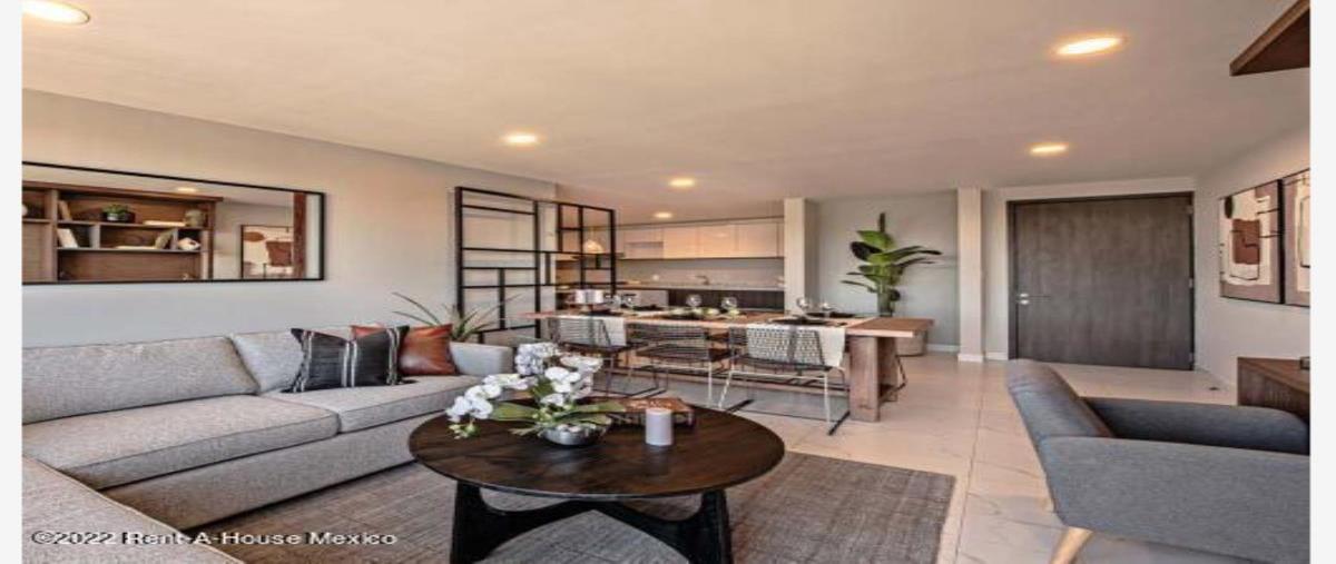 Foto de departamento en venta en calle camino real de minas 1, tetelpan, álvaro obregón, df / cdmx, 28024189 No. 04