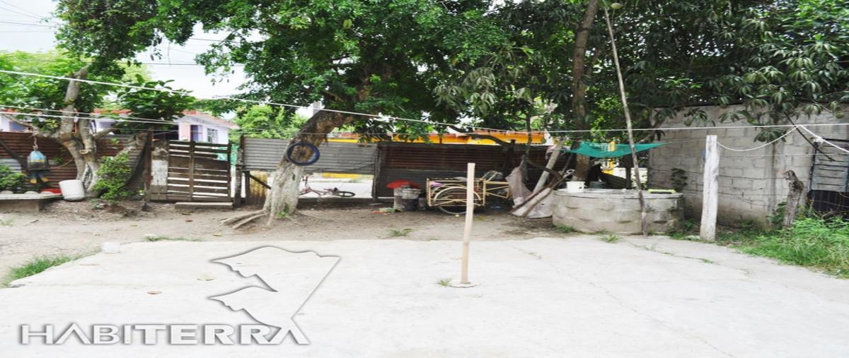 Foto de terreno habitacional en venta en calle campeche s/n colonia manlio fabio altamirano san , manlio fabio altamirano, tuxpan, veracruz de ignacio de la llave, 0 No. 03