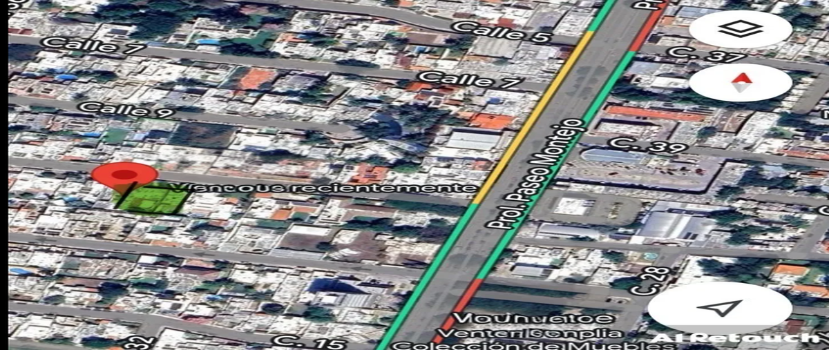 Foto de casa en venta en calle , campestre, mérida, yucatán, 0 No. 04