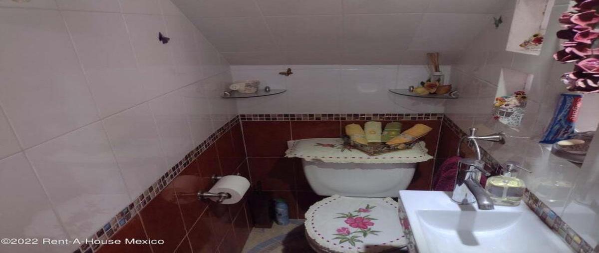 Foto de casa en venta en calle campestris manzana iii 1, hacienda las palmas i y ii, ixtapaluca, méxico, 27031189 No. 05