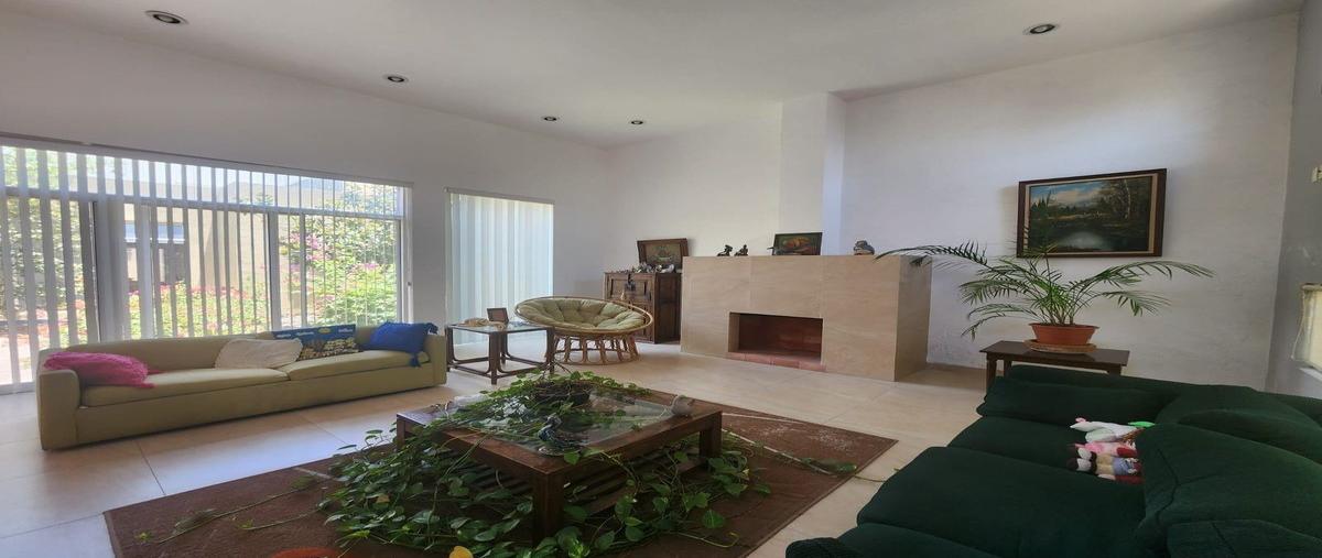 Foto de casa en venta en calle campo grande , residencial el refugio, querétaro, querétaro, 0 No. 03