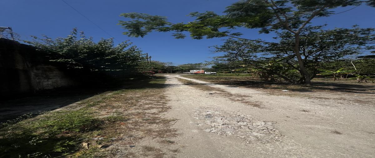 Foto de terreno habitacional en calle campo santuario manzana 10 lt 4 fraccionamiento villa del sol , norte 2a secc, comalcalco, tabasco, 29473549 foto 03 Foto de terreno habitacional en venta en calle campo santuario manzana 10 lt 4 fraccionamiento villa del sol , norte 2a secc, comalcalco, tabasco, 29473549 No. 03