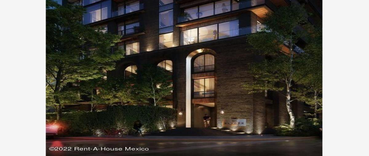 Foto de departamento en venta en calle campos eliseos 1, polanco iv sección, miguel hidalgo, df / cdmx, 26464448 No. 03
